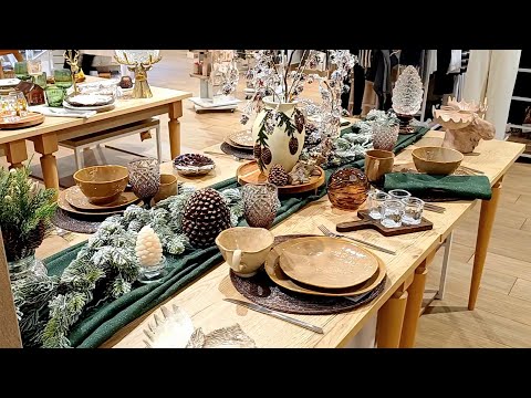 Видео: KUCHENLAND HOME НОВОГОДНЯЯ КОЛЛЕКЦИЯ 2026 🎄 ОБЗОР KUCHENLAND HOME ⛄️ НОВАЯ ЗИМНЯЯ КОЛЛЕКЦИЯ 2026