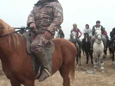 Видео: Кокпар Шардара Оспан ага 19.11.2016 ж. 1 болим