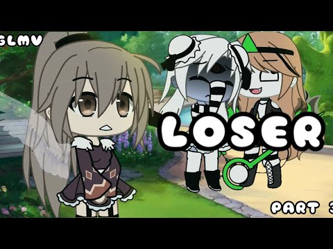 Видео: •|GLMV|💧|LOSER|💧|•|PART 3 OF |🔮|UH OH|🔮|•|чит.опис.|•