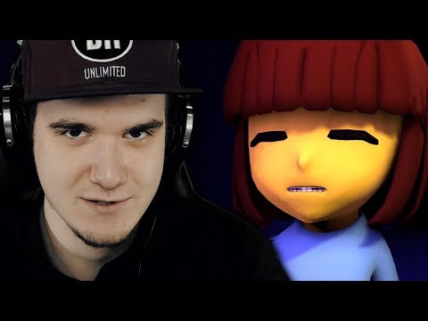 Видео: РЕАЛИСТИЧНЫЙ UNDERTALE! (Часть 7) - АНДЕРТЕЙЛ | РЕАКЦИЯ