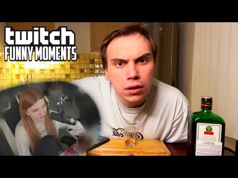 Видео: ГАЕЧКА СМОТРИТ — Топ Моменты с Twitch | Кукинг с Маньяком
