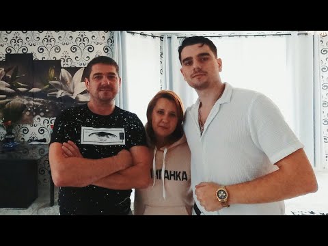 Видео: Давайте пообщаемся! Старший сын в гостях