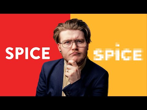 Видео: Переделываем логотипы! (Интересные результаты) 🔥 Эпизод 1