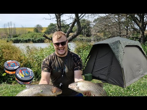 Видео: ЛОВЛЯ АМУРІВ😱ОГЛЯД ШАТРА і цікавих  НОВИНОК!!!!!