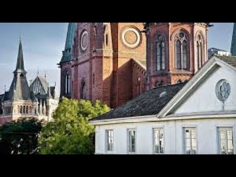 Видео: Королевская стать Ольденбурга