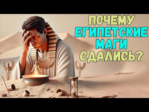 Видео: Ваэра , части5️⃣и6️⃣Недельная глава Торы. Рав Байтман. Как звери напали на Египет?