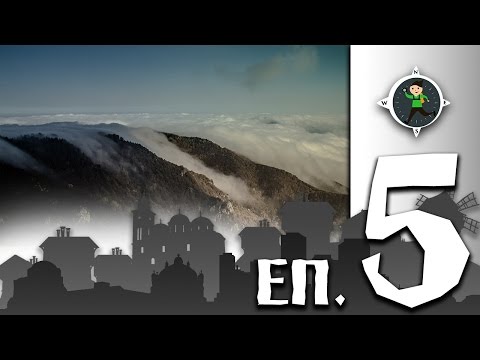 Видео: Наръчник на приключенеца - Върхове с красиви гледки (епизод 05)