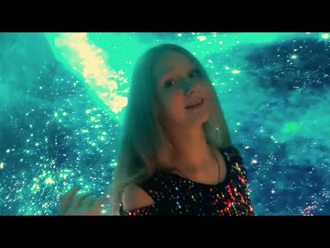 Видео: МЕРСИ - Волшебная (выступление на вднх)