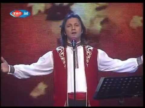 Видео: Altın Kibik-Kumuk Türkleri.На Кумыкском языке