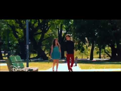 Видео: Luna&Matteo||Красная луна