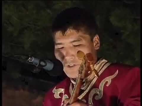 Видео: Altai Kai - Uluhan | Алтай Кай - Улухан