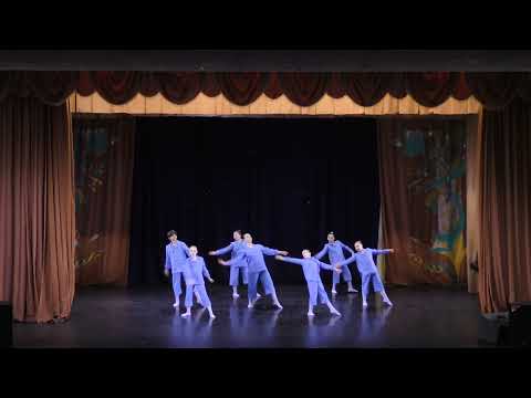 Видео: Ансамбль Сучасного Танцю Slide Way ( Піднесення) 