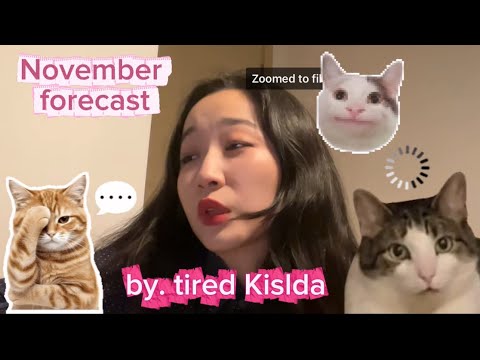 Видео: ♎️Жинлүүрийн мандалт 11-р сар