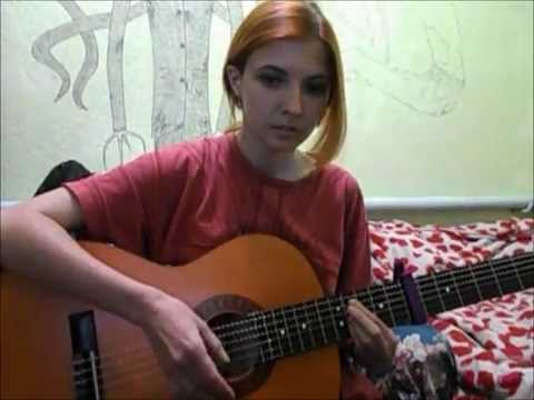 Видео: CATStreem - Стерпится-сненавидится (STED.D cover)