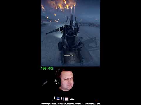 Видео: #21 по Mad Max (шортс-стрим)