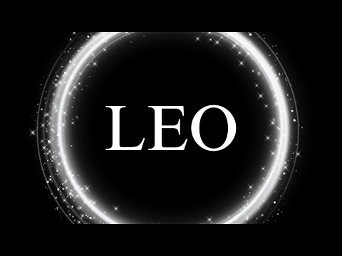 Видео: ✨ ЛЕВ ♌️ ЗАВЕРШЕНИЯ И НАЧАЛА ✨👀