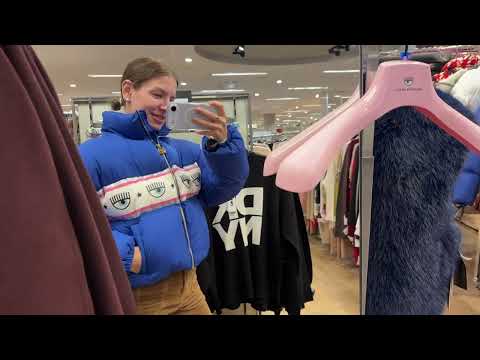 Видео: Бухгалтер в Германии / На свидание с айтишником / Шоппинг с мамой / Рецепт пасты быстро и вкусно