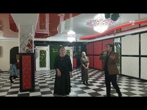 Видео: 💥 Той в Актобе 💥 Юбилей 50 лет💥