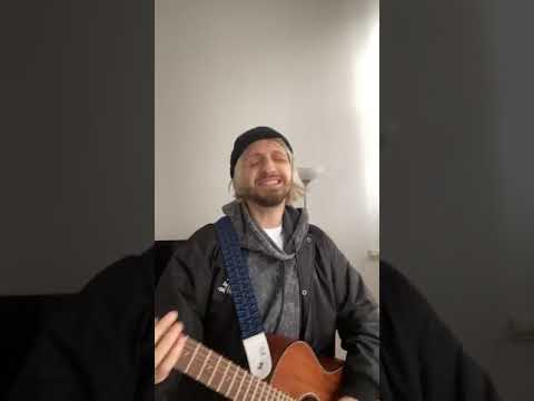 Видео: Нервы — Из бара (Акустика из эфира 31.03.2020)