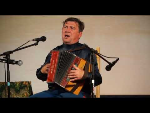 Видео: ЧАСТЬ 2 Юрий Щербаков, Концерт в Курске