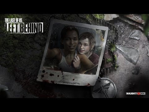 Видео: The Last Of Us: Left Behind (Одни из нас: Оставшиеся позади) - Обзор
