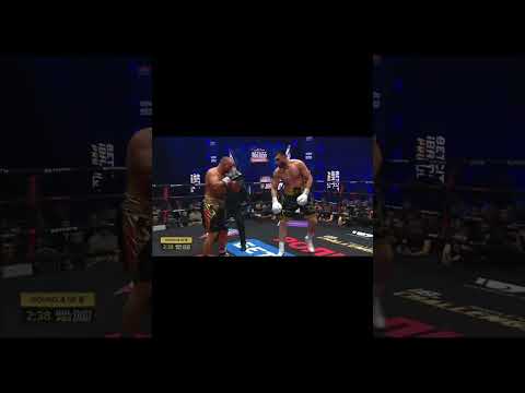 Видео: Баходир Джалолов объявил следующий бой! 🇺🇿💥