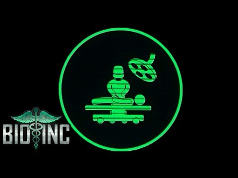 Видео: НЕИЗЛЕЧИМАЯ БОЛЕЗНЬ ► Bio Inc. Redemption #11