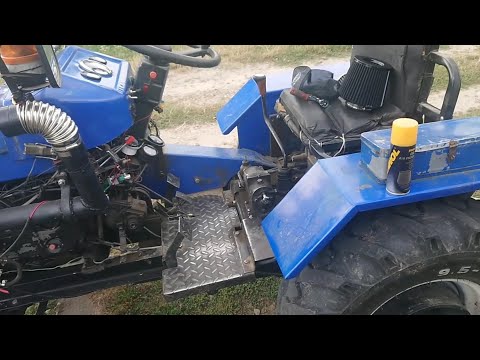 Видео: Не такий страшний нульовик як його малюють😅Обслуговування і модернізація. ЗНОВУ🤣