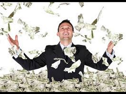 Видео: GS3001 Мужчины и деньги.