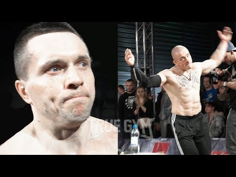 Видео: Виктор Блуд жестко ответил Алексею Шреддеру после эпичной зарубы