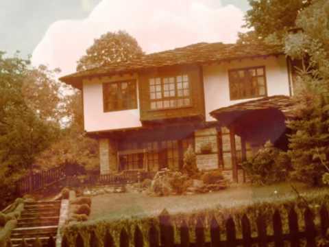 Видео: Стоян Иванов  -  Нашата тъжна есен