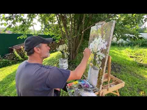 Видео: Я вернулся домой.  Часть 1