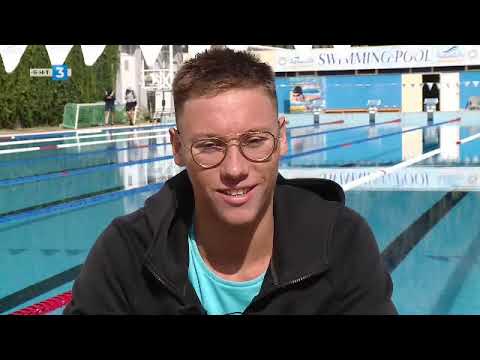 Видео: Аз съм... Даниел Нанков - 12.09.2021 по БНТ