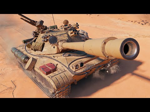Видео: CS-63 • Быстрый как Ветер )) World of Tanks