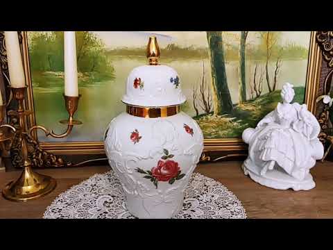 Видео: МНОГО ФАРФОРА не БЫВАЕТ, бывает мало места. ФАРФОР из моей КОЛЛЕКЦИИ в хорошие руки!