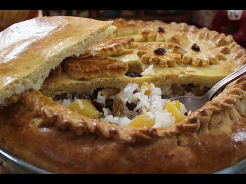 Видео: Татарский сладкий Балиш