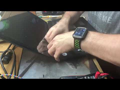 Видео: Restori.ru eMachines E644. Залит. Ремонтируем.