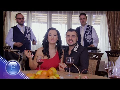 Видео: DZHENA & KANARITE / Джена, Атанас Стоев-младши и Канарите - Всичко на света е любовта, 2016