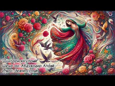 Видео: Юздоми ғачаг бо ҳунарнамоии зеҳни сунъӣ