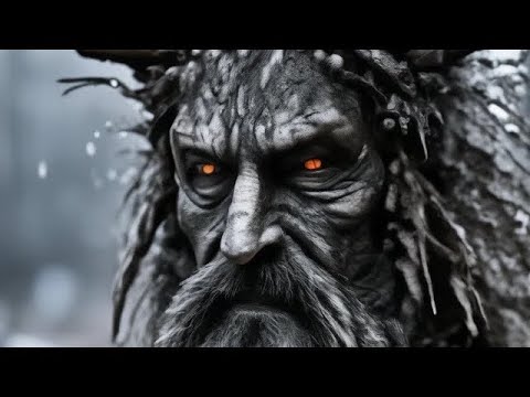 Видео: Страшная и поучительная история про тайгу  Лешак  Таежные истории