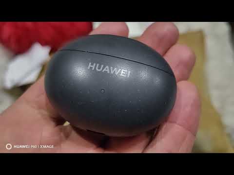 Видео: Huawei Freebuds 5i опыт использования
