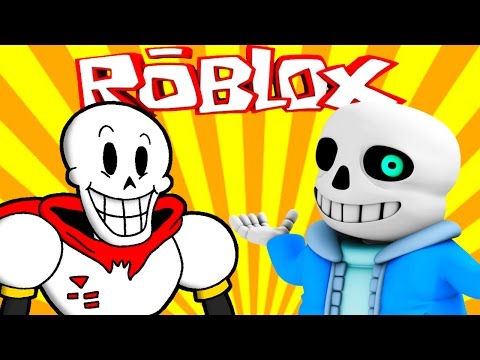Видео: 3D UNDERTALE В ROBLOX! - СМЕРТЕЛЬНЫЕ ЛОВУШКИ! [Андертейл + Роблокс] #2