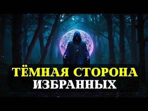 Видео: ТЁМНАЯ сторона ИЗБРАННЫХ, лучше НЕ СВЯЗЫВАЙТЕСЬ с ними