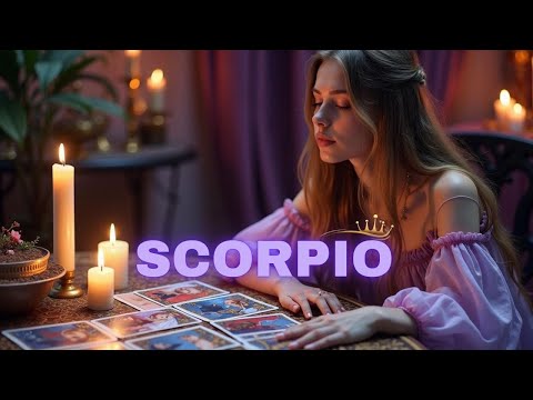 Видео: СКОРПИОН ❤️✨, ТЕБЕ СУЖДЕНО БЫТЬ С ЭТИМ ЧЕЛОВЕКОМ 🧍 И НИ С КЕМ ДРУГИМ! 💍 ОН ЛЮБИЛ ТЕБЯ С САМОГО НА...