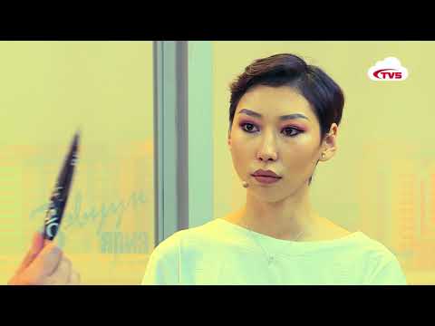 Видео: Зэвүүн яриа   Загвар өмсөгч MNTM Шоуны ялагч Цэрэндолгор оролцлоо