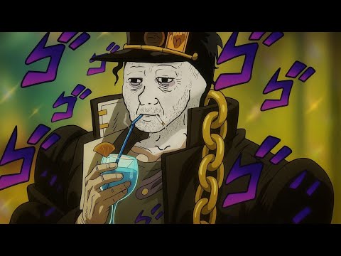 Видео: ТУПЫЕ ПРЕТЕНЗИИ К ДЖОДЖО #1