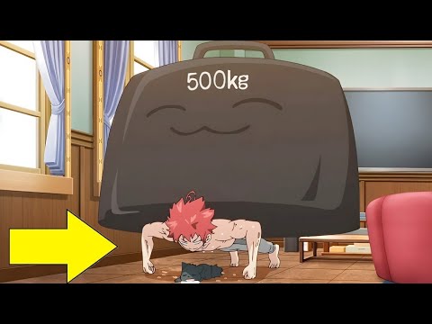 Видео: Әлсіз болудан шаршап, АССАСИНДЕР қатарына қосылады!