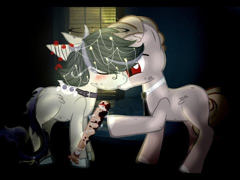 Видео: пони клип Кабриолет