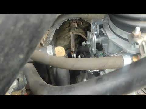 Видео: Фольксваген Т4 на карбюраторе