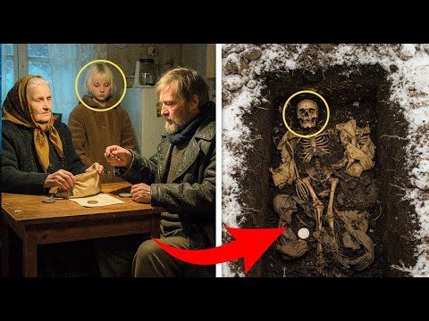 Видео: Бездомная девочка УМОЛЯЕТ Джонни Деппа — Он замечает ВАЖНУЮ улику и ДЕЙСТВУЕТ МГНОВЕННО!